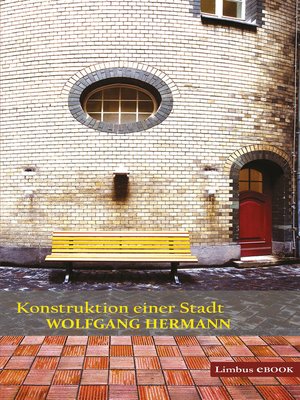 cover image of Konstruktion einer Stadt